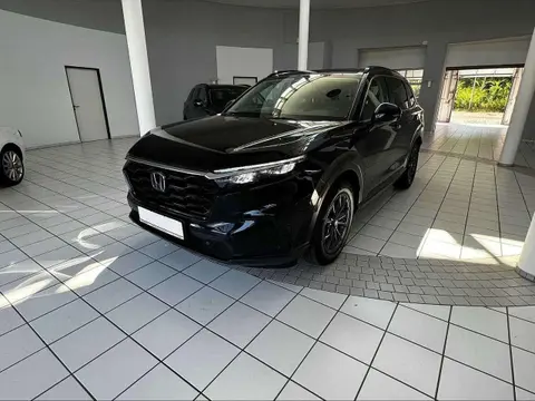 Annonce HONDA CR-V Hybride 2024 d'occasion 