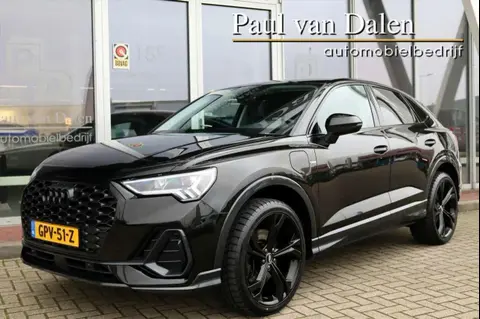 Used AUDI Q3 Hybrid 2023 Ad 