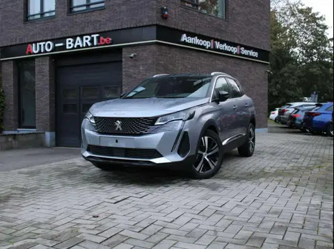 Used PEUGEOT 3008 Petrol 2024 Ad 