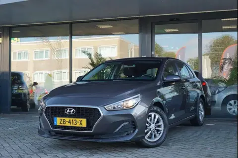 Annonce HYUNDAI I30 Essence 2019 d'occasion 