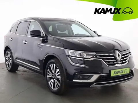 Annonce RENAULT KOLEOS Essence 2022 d'occasion 