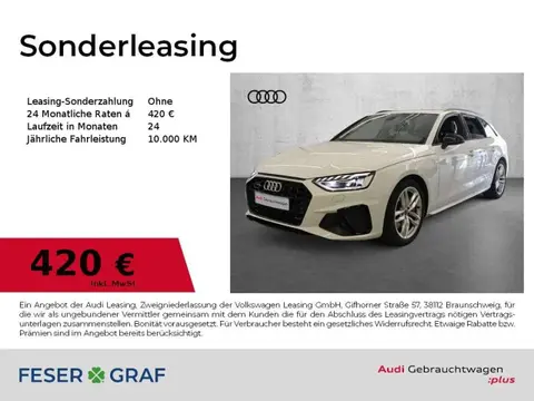 Used AUDI A4 Petrol 2023 Ad 