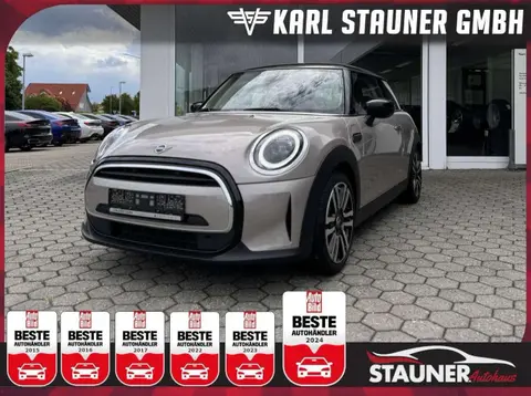 Used MINI COOPER Petrol 2023 Ad 