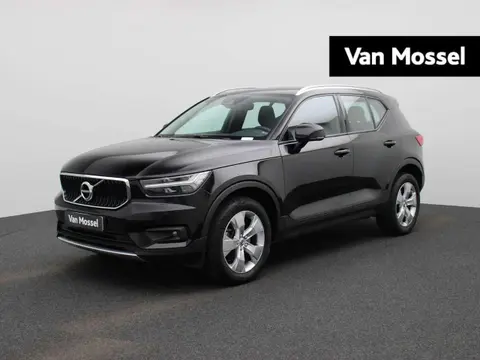 Used VOLVO XC40 Petrol 2021 Ad 