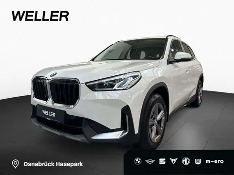 Annonce BMW X1 Essence 2024 d'occasion 