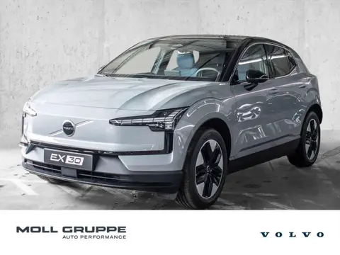 Annonce VOLVO EX30 Électrique 2024 d'occasion 