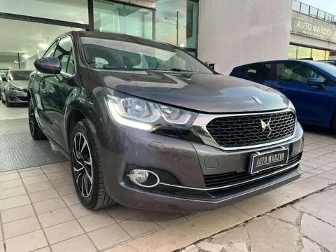 Used DS AUTOMOBILES DS4 Diesel 2016 Ad 