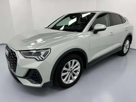 Annonce AUDI Q3 Diesel 2020 d'occasion 