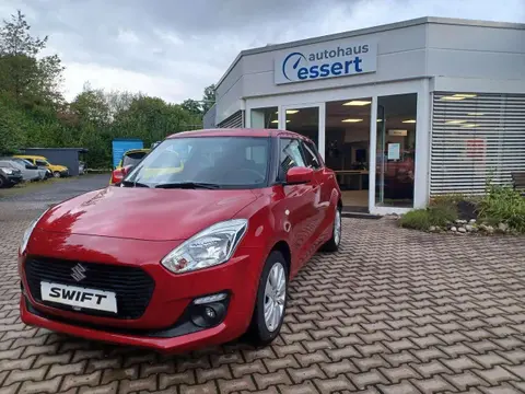 Used SUZUKI SWIFT Petrol 2020 Ad 