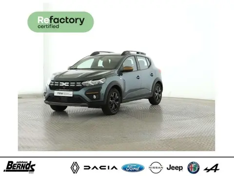 Used DACIA SANDERO Petrol 2024 Ad 