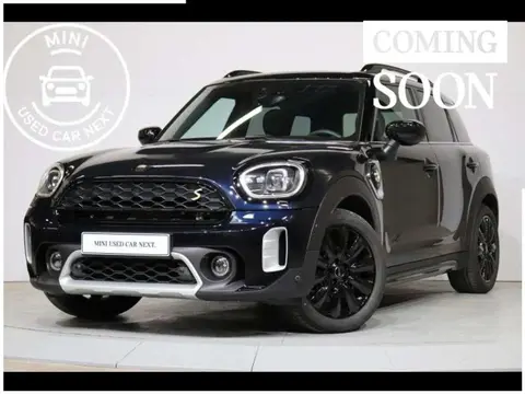 Annonce MINI COOPER Hybride 2023 d'occasion 