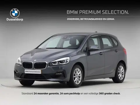 Used BMW SERIE 2 Petrol 2018 Ad 