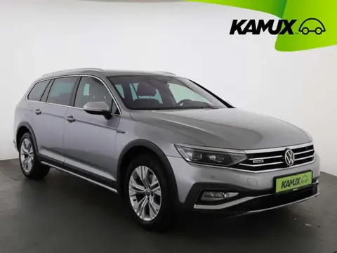 Used VOLKSWAGEN PASSAT Diesel 2021 Ad 