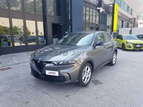 Used ALFA ROMEO TONALE Hybrid 2023 Ad 