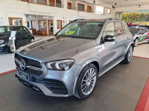 Used MERCEDES-BENZ CLASSE GLE Hybrid 2022 Ad 