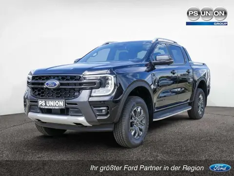 Annonce FORD RANGER Diesel 2024 d'occasion 