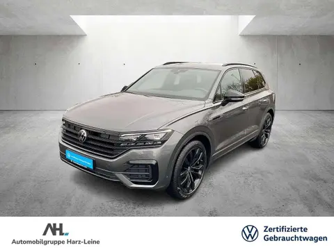 Used VOLKSWAGEN TOUAREG Diesel 2023 Ad 