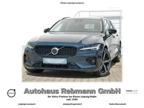 Used VOLVO V60 Diesel 2023 Ad 