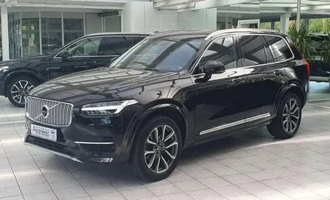 Annonce VOLVO XC90 Essence 2018 d'occasion 