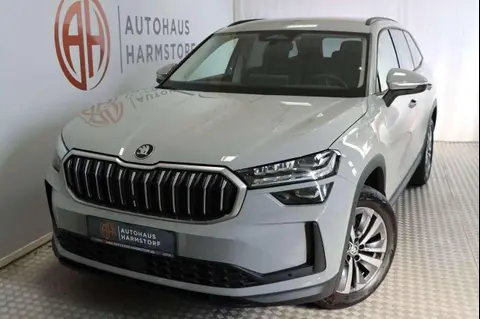 Annonce SKODA KODIAQ Essence 2024 d'occasion 