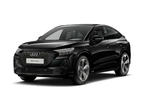 Used AUDI Q4 Electric 2024 Ad 