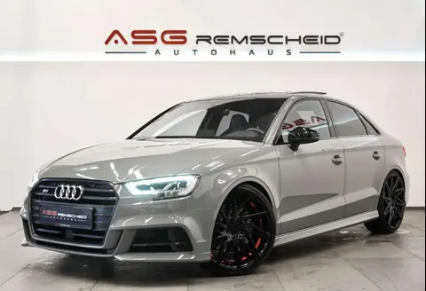 Used AUDI S3 Petrol 2020 Ad 