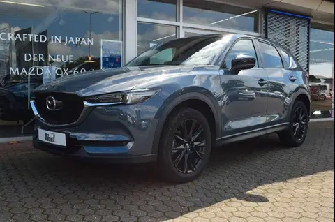 Annonce MAZDA CX-5 Diesel 2020 d'occasion 