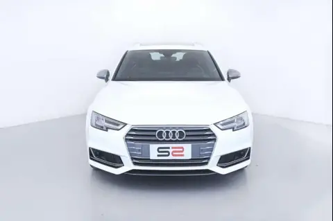 Used AUDI A4 Diesel 2018 Ad 