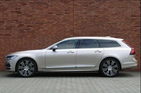 Annonce VOLVO V90 Hybride 2024 d'occasion 