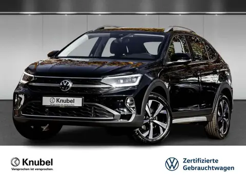 Annonce VOLKSWAGEN TAIGO Essence 2024 d'occasion 