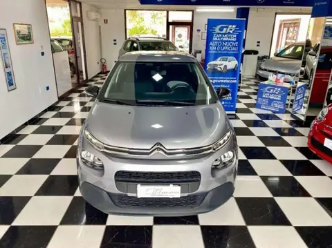 Annonce CITROEN C3 Essence 2020 d'occasion 