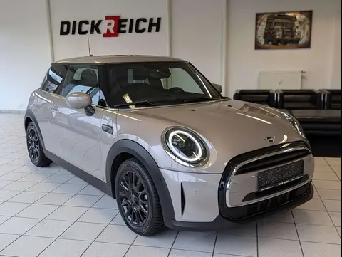 Used MINI COOPER Petrol 2024 Ad 