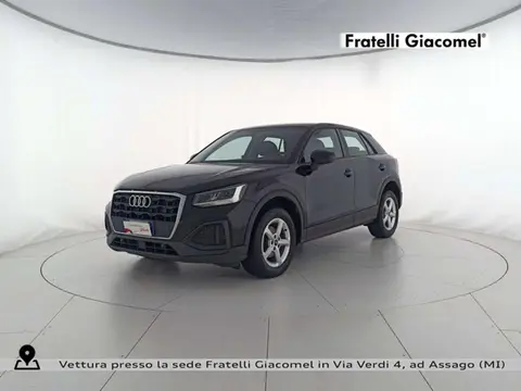 Annonce AUDI Q2 Diesel 2021 d'occasion 