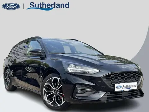 Annonce FORD FOCUS Essence 2021 d'occasion 