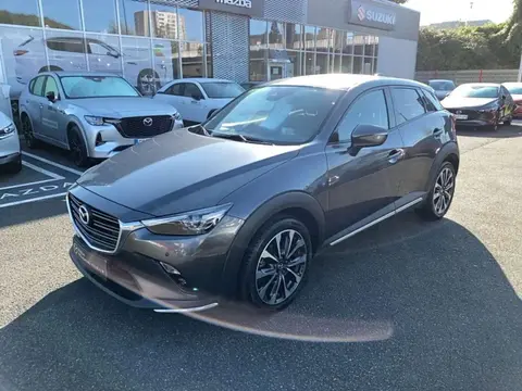 Used MAZDA CX-3 Petrol 2019 Ad 