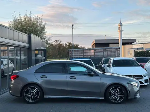 Used MERCEDES-BENZ CLASSE A Petrol 2019 Ad 