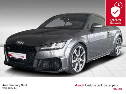 Used AUDI TT RS Petrol 2023 Ad 