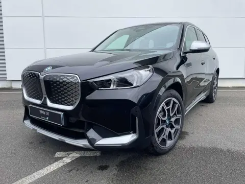 Annonce BMW X1 Électrique 2024 d'occasion 