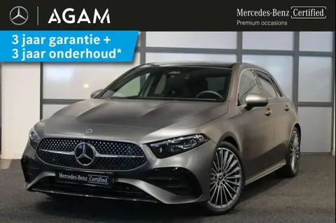 Used MERCEDES-BENZ CLASSE A Hybrid 2024 Ad 