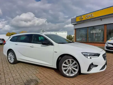 Used OPEL INSIGNIA Diesel 2021 Ad 