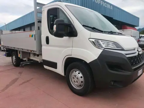 Used CITROEN JUMPER Diesel 2020 Ad 