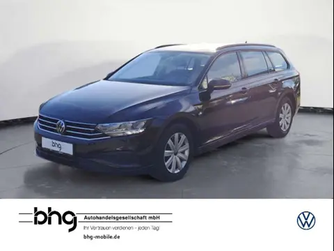 Used VOLKSWAGEN PASSAT Petrol 2022 Ad 