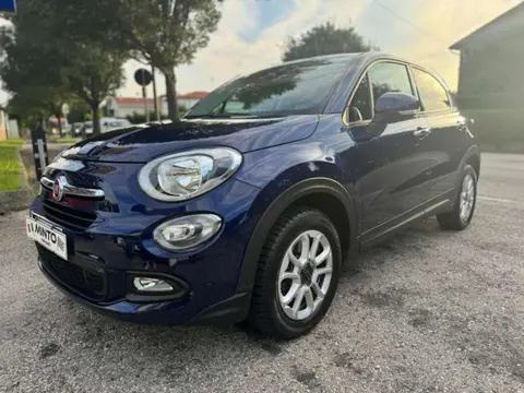 Used FIAT 500X Diesel 2017 Ad 