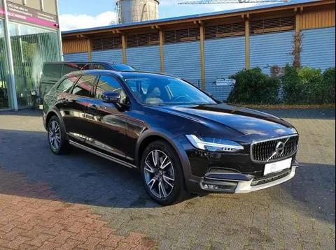 Used VOLVO V90 Diesel 2018 Ad 