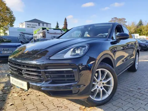 Used PORSCHE CAYENNE Petrol 2019 Ad 