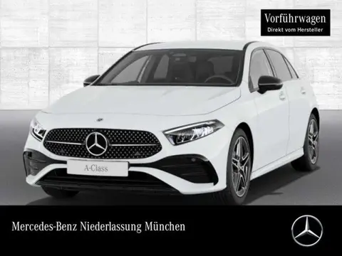 Used MERCEDES-BENZ CLASSE A Petrol 2024 Ad Germany