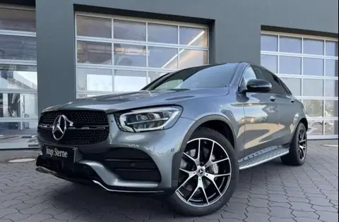 Used MERCEDES-BENZ CLASSE GLC Diesel 2019 Ad 