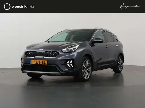 Annonce KIA NIRO Hybride 2020 d'occasion 