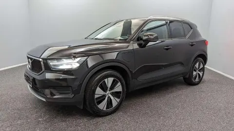 Used VOLVO XC40 Hybrid 2020 Ad 