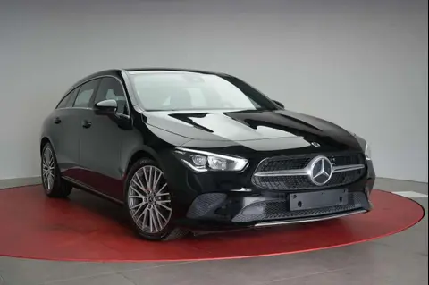 Annonce MERCEDES-BENZ CLASSE CLA Diesel 2022 d'occasion 